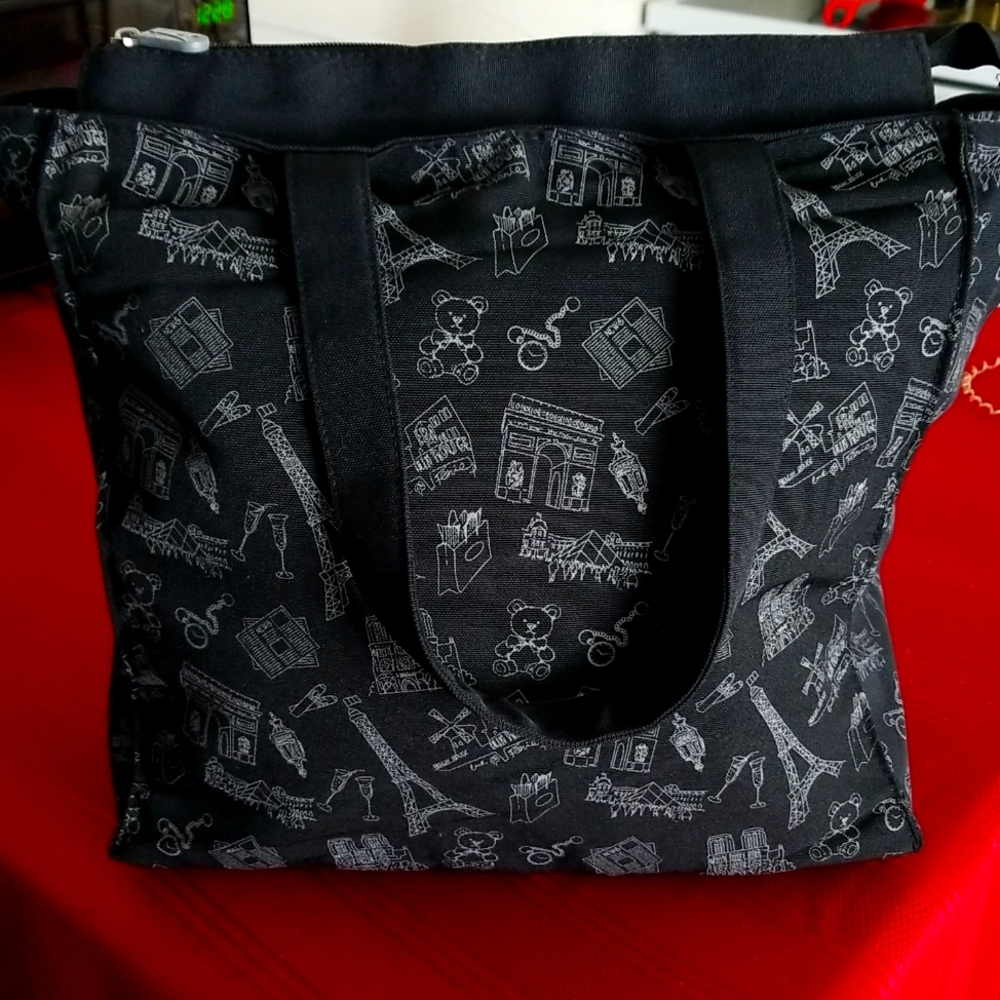 Overnight Tote in Excellent condition
